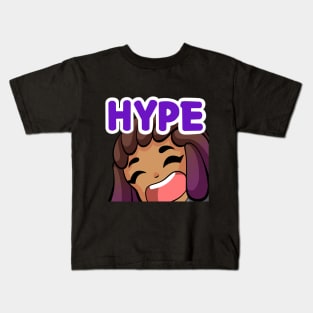 HYPE Kids T-Shirt